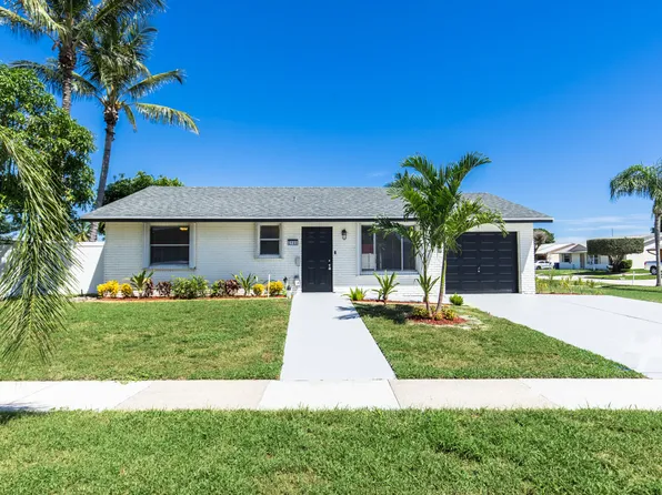 2100 W 23rd Street, Riviera Beach, FL 33404