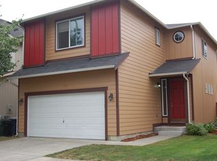 18420 101st Ave E, Puyallup, WA 98375