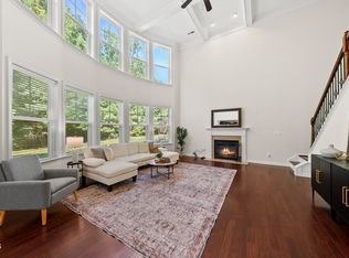 137 Siena Way, Clayton, NC 27527