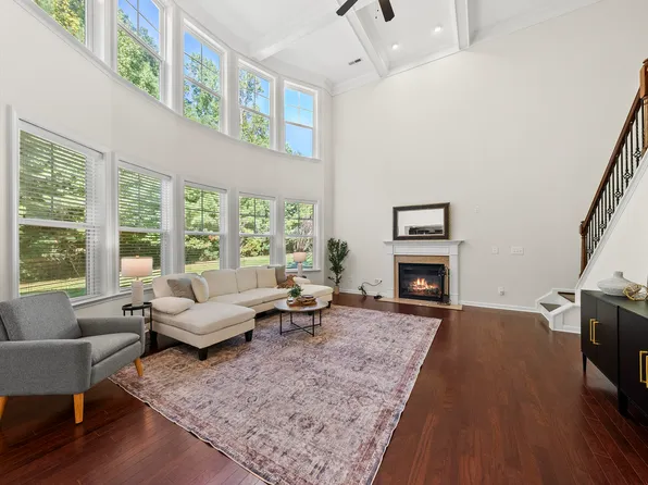 137 Siena Way, Clayton, NC 27527