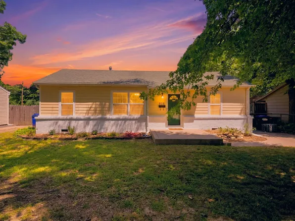 908 N Kokomo Ave, Derby, KS 67037