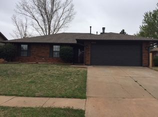 2908 Pheasant Run, Edmond, OK 73012