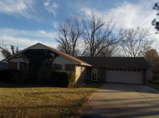 1504 Somerset Pl, Duncan, OK 73533