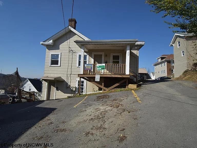 1st image of 663 Price St #1