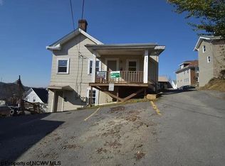 663 Price St #1, Morgantown, WV 26505