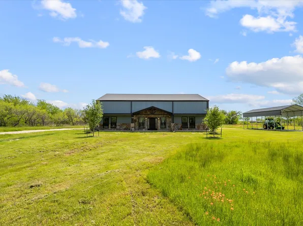 2181 County Road 139, Terrell, TX 75161