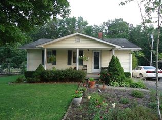 1139 W City Dam Rd, Keavy, KY 40737