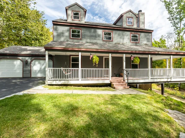 50 Jacobs Hill Road, Mansfield, CT 06250