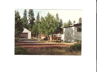 14866 Bluegrass Loop, Sisters, OR 97759