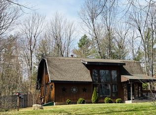 115 Harvey Rd, West Chazy, NY 12992