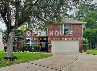 18502 Blanca Springs Ct, Humble, TX 77346
