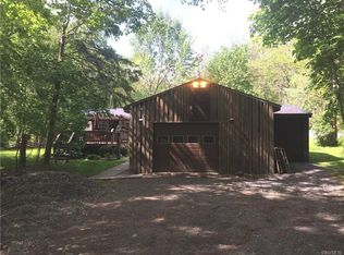 6362 Dugway Rd, Canandaigua, NY 14424
