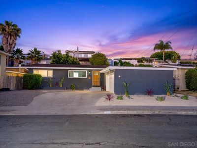 6281 De Camp Dr, La Mesa, CA, 91942