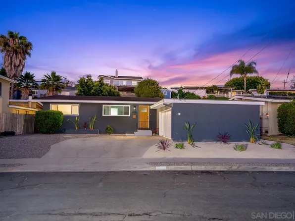 6281 De Camp Dr, La Mesa, CA 91942