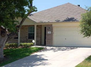 1902 Melissa Oaks Ln, Austin, TX 78744