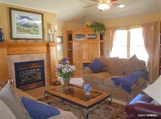 65 Garms Cir, Smith, NV 89430