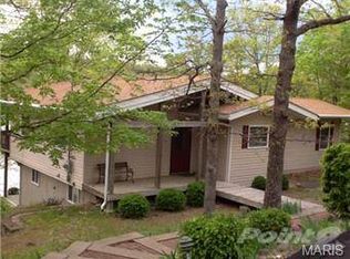 1581 Lake Shore Dr, Owensville, MO 65066