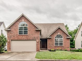 1224 Canyon Ridge Ct, Antioch, TN 37013
