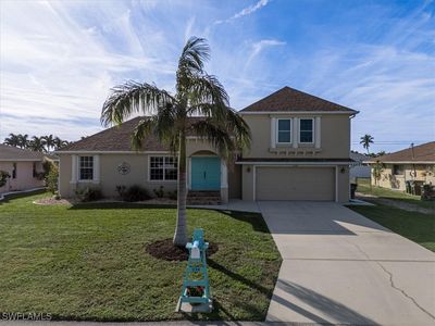 1130 SE 35th Ter, Cape Coral, FL, 33904