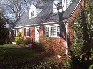 10605 Shady Cir, Silver Spring, MD 20903