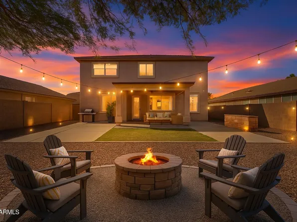 8362 W Purdue Avenue, Peoria, AZ 85345