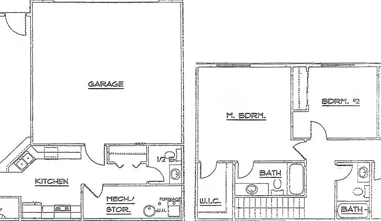 2200-2226 Landmark Cir NW #2160-2190 — Photo 19