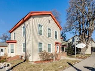 256 S Water St #1B, Marine City, MI 48039