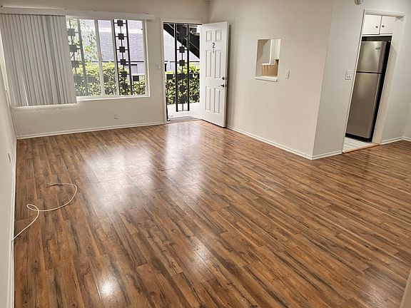3rd image of 1343 N Sierra Bonita Ave #2A