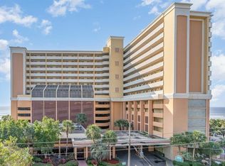 6900 N Ocean Blvd. #834, Myrtle Beach, SC 29572