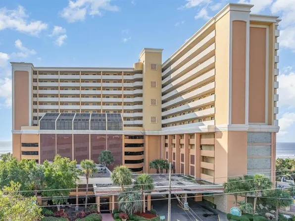 6900 N Ocean Blvd. #834, Myrtle Beach, SC 29572