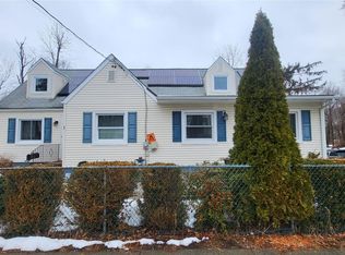 1 Lawrence Rd, Poughkeepsie, NY 12601
