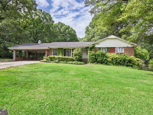 1395 Clay Rd SW, Mableton, GA 30126