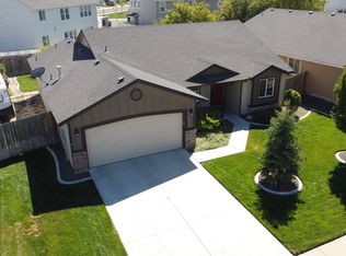 12667 Slatestone Way, Nampa, ID 83651
