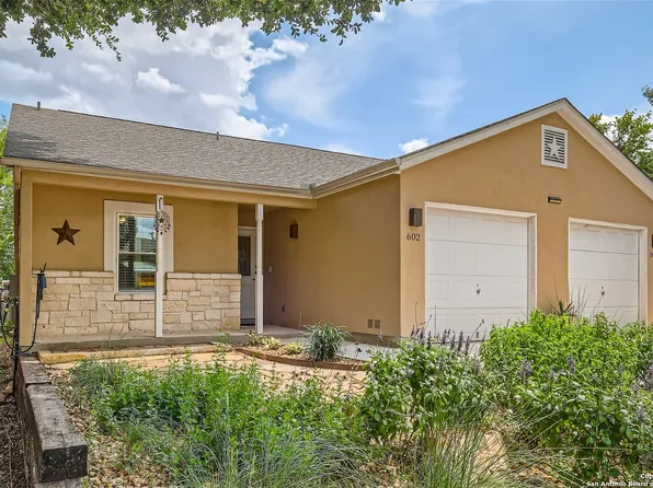3202 EISENHAUER RD #602, San Antonio, TX 78209