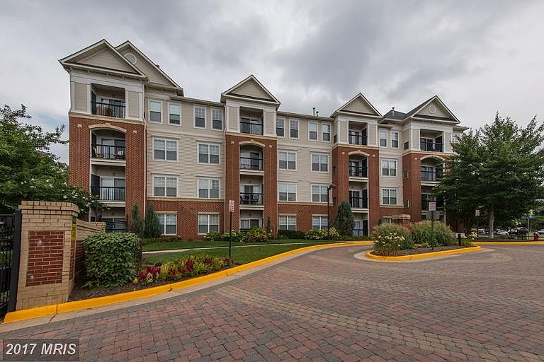 1st image of 3851 Aristotle Ct #1403