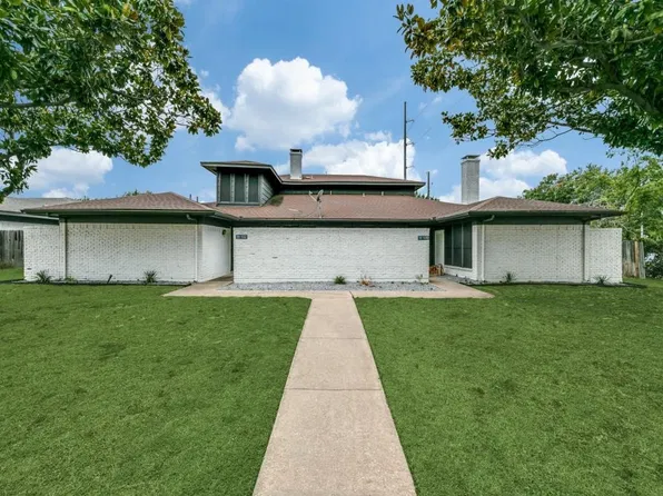 100 Trellis Pl, Richardson, TX 75081