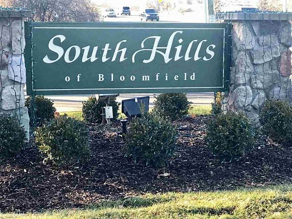 2nd image of 1651 S Hill Blvd #1555