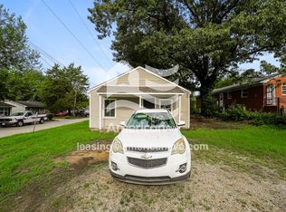 1032 Grace St, High Point, NC 27260