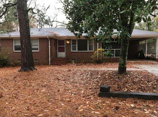 406 Old Whiskey Rd, New Ellenton, SC 29809