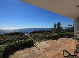 55 Shore Rd, West Harwich, MA 02671