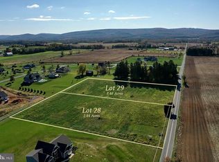 72 N Dickinson School Rd #28, Carlisle, PA 17015