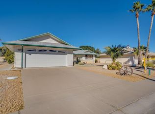 13342 W Ballad Dr, Sun City West, AZ 85375