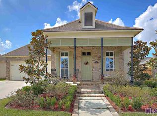 15516 Linden View Rd, Baton Rouge, LA 70817