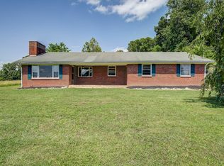500 Carter Hill Rd, Piney Flats, TN 37686