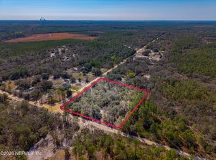 121 Meadowlark Ln, Palatka, FL 32177