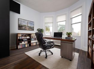 187 Clerk St #2, Jersey City, NJ 07305
