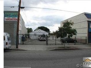 13556 Van Nuys Blvd, Pacoima, CA 91331