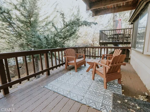 2352 Pine Dr, Arrowbear Lake, CA 92382