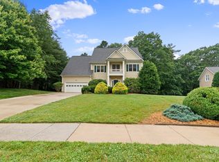 48 White Ash Dr, Asheville, NC 28803