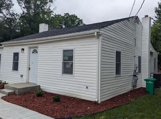 16110 Bealle Hill Rd, Waldorf, MD 20601